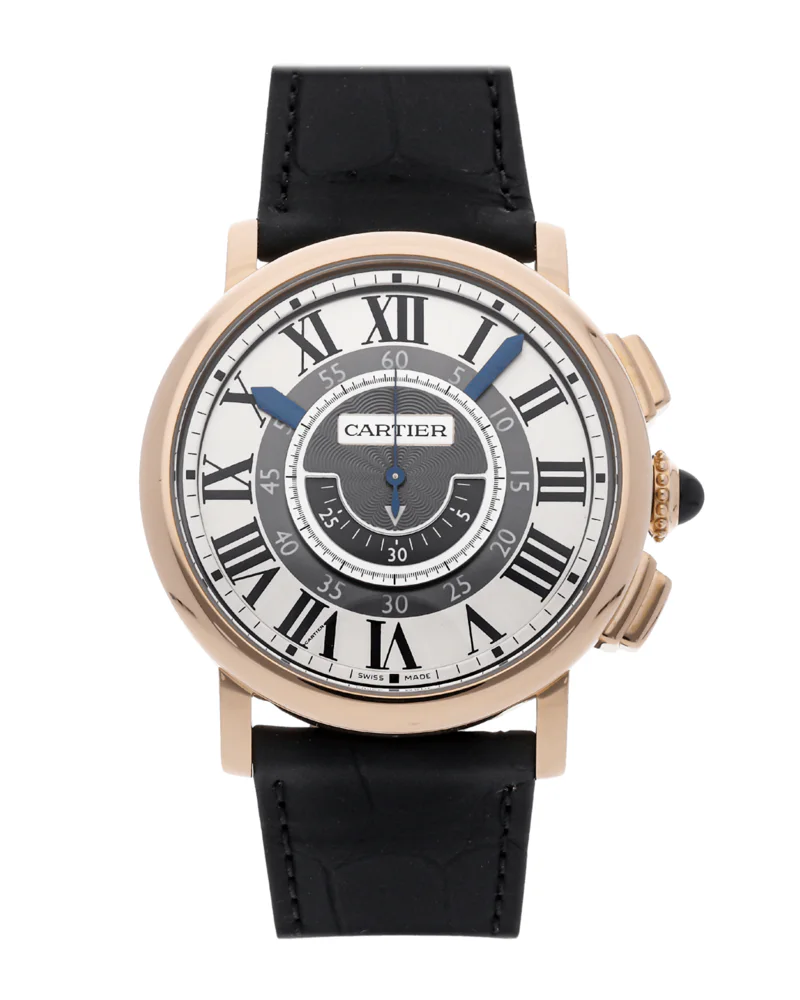 Cartier Rotonde de Cartier Central Chronograph
